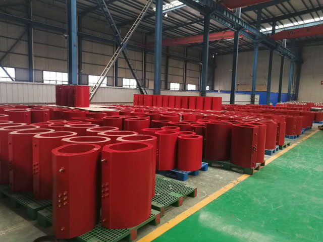 變壓器故障檢測 變壓器故障檢測